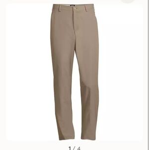Land's End Sz 40 XL Uniform Pants